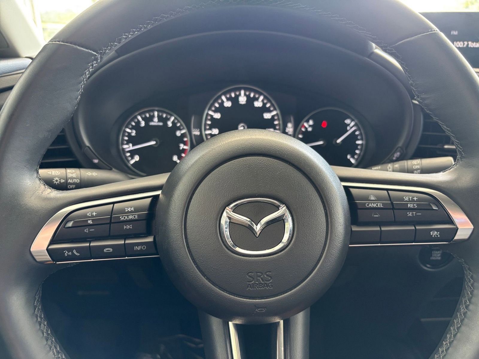 Thumbnail: 2025 Mazda CX-30 - 28