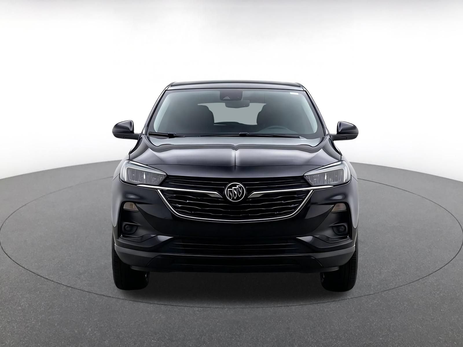Thumbnail: 2026 Buick Encore GX - 2