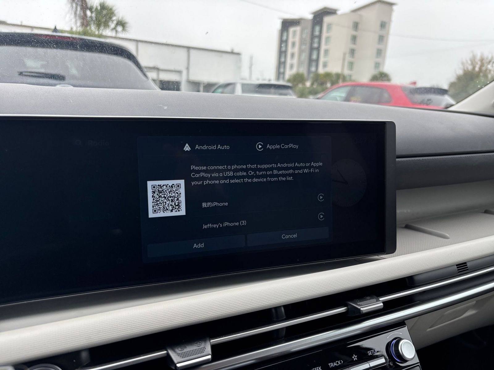 Thumbnail: 2025 Hyundai Tucson - 21