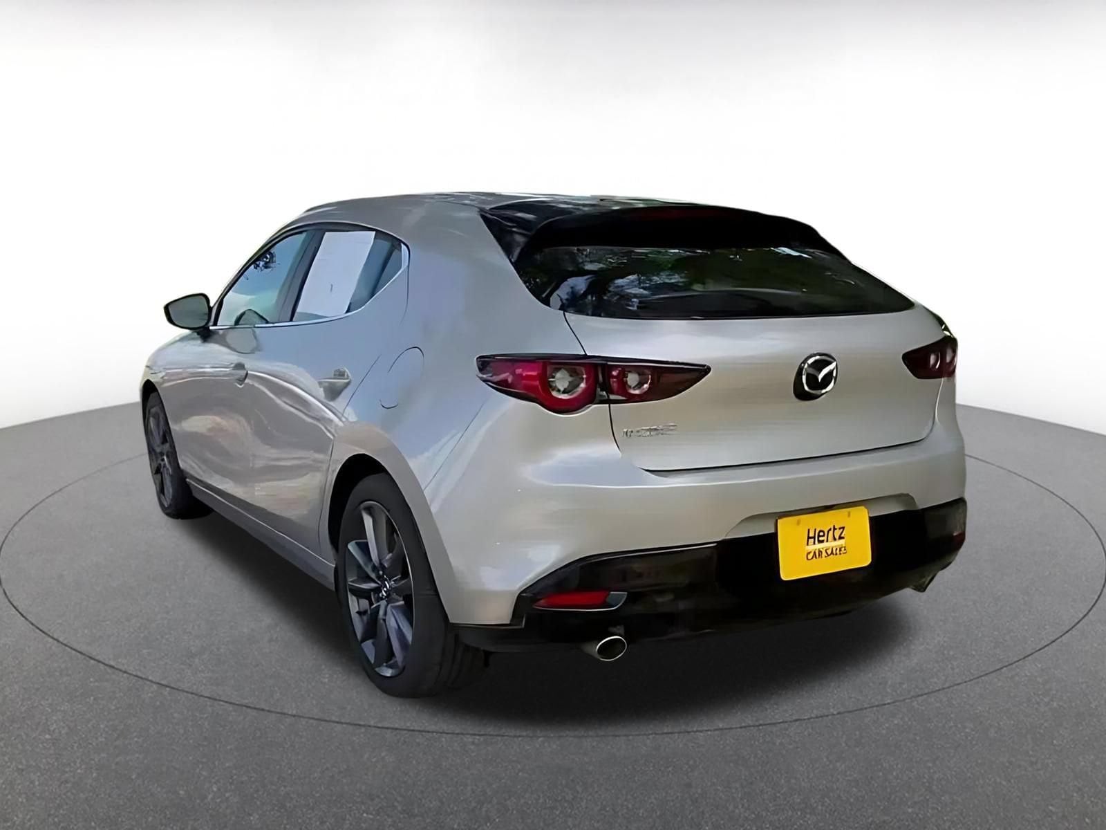 Thumbnail: 2026 Mazda Mazda3 - 11