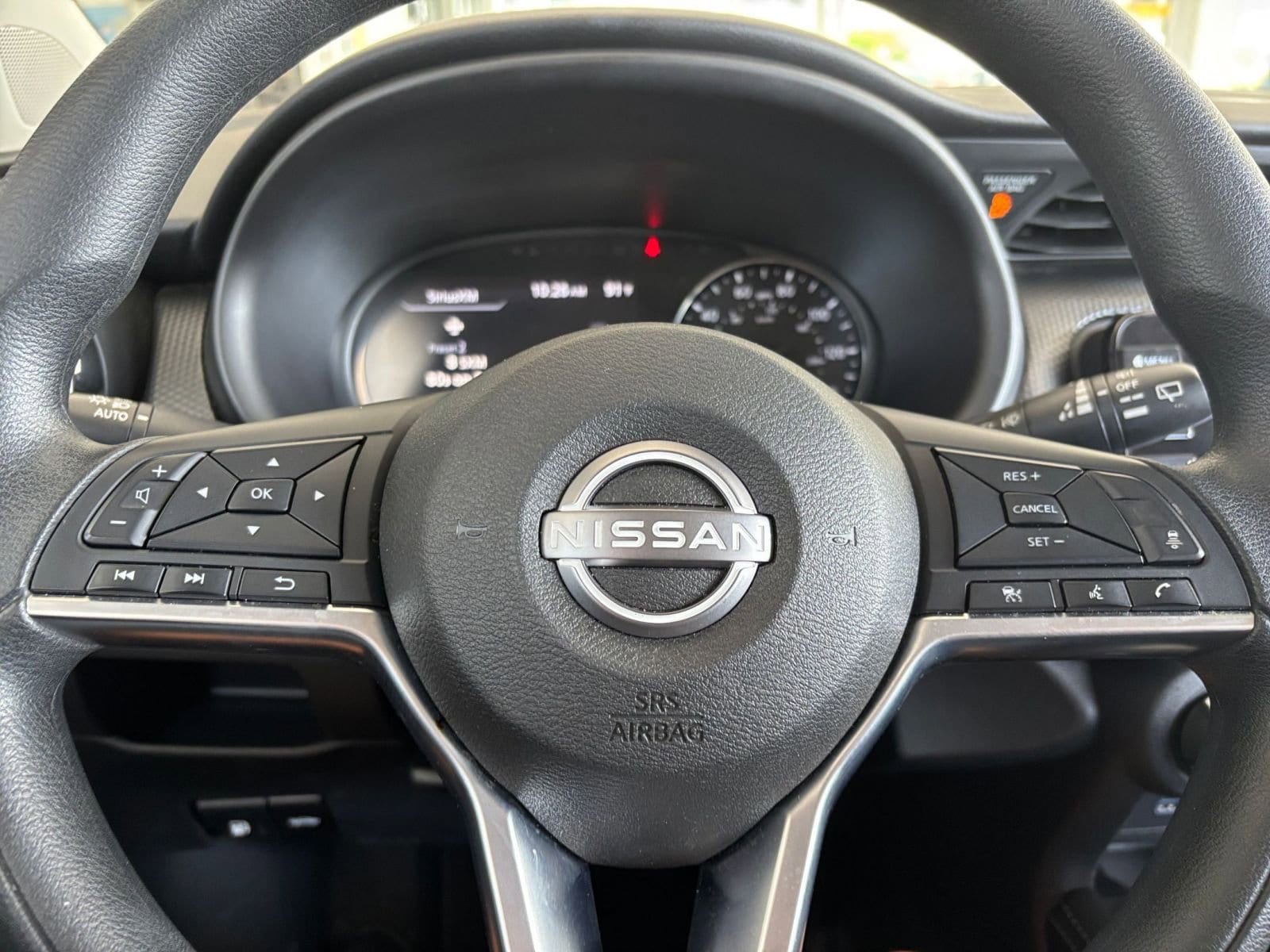 Thumbnail: 2024 Nissan Kicks - 28