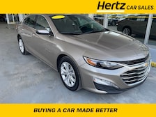 2023 Chevrolet Malibu LT -
                Clearwater, FL