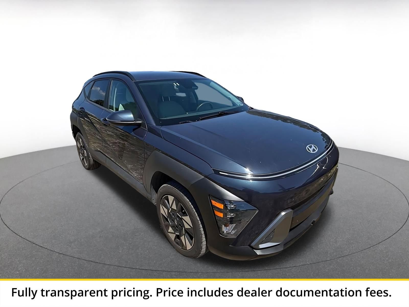 Thumbnail: 2024 Hyundai Kona - 1