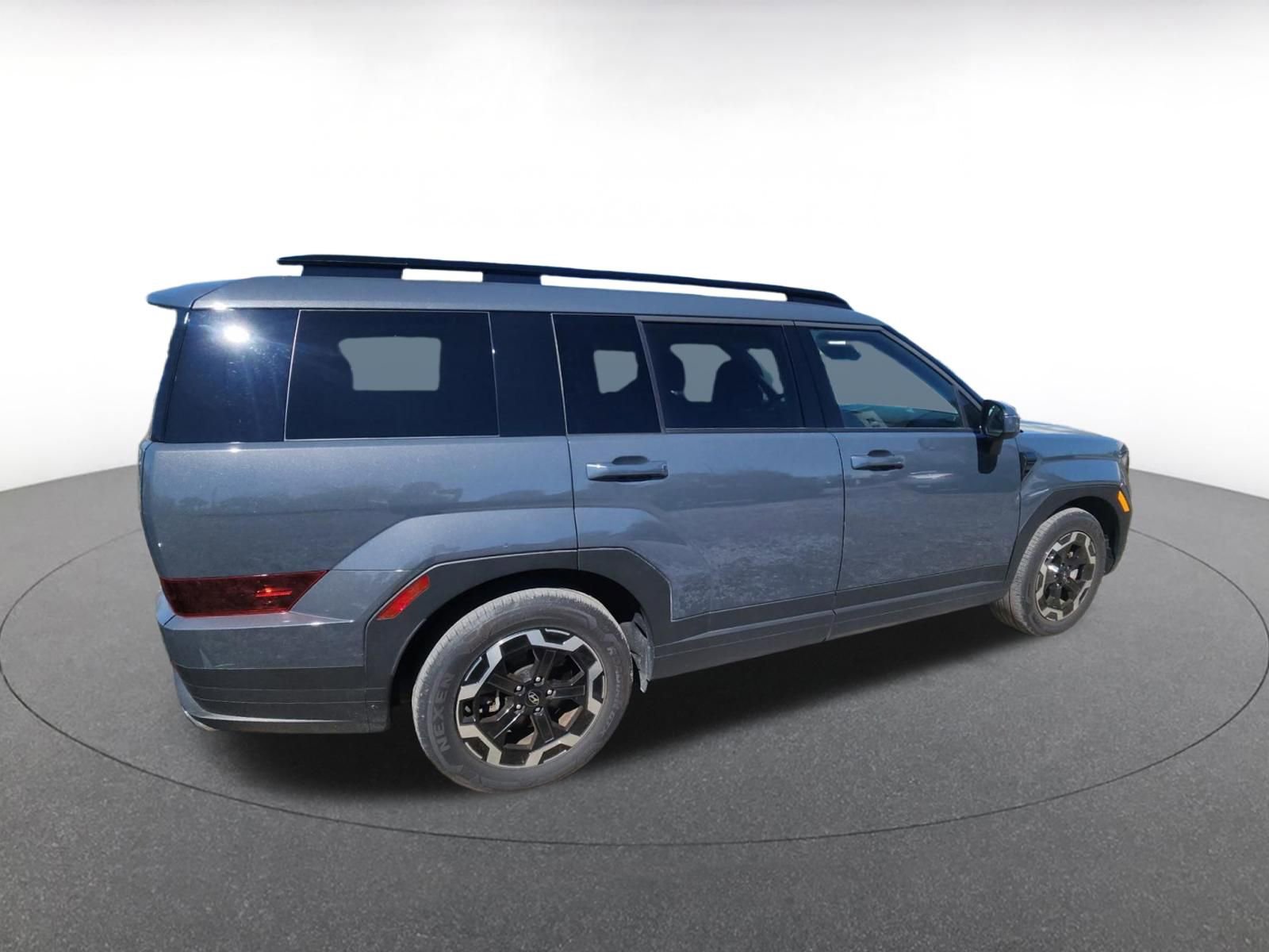 Thumbnail: 2025 Hyundai Santa Fe - 9