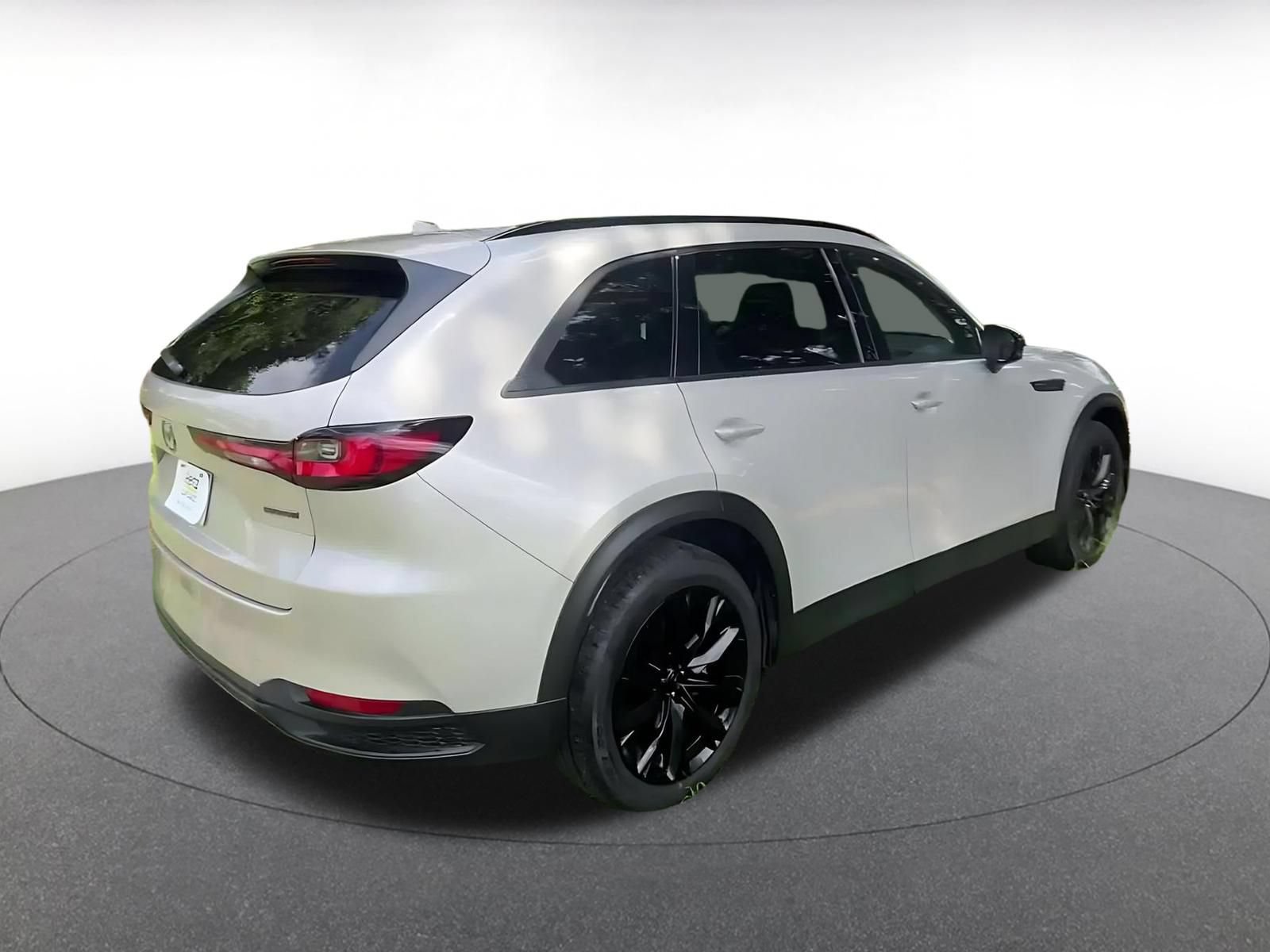 Thumbnail: 2026 Mazda CX-90 - 14