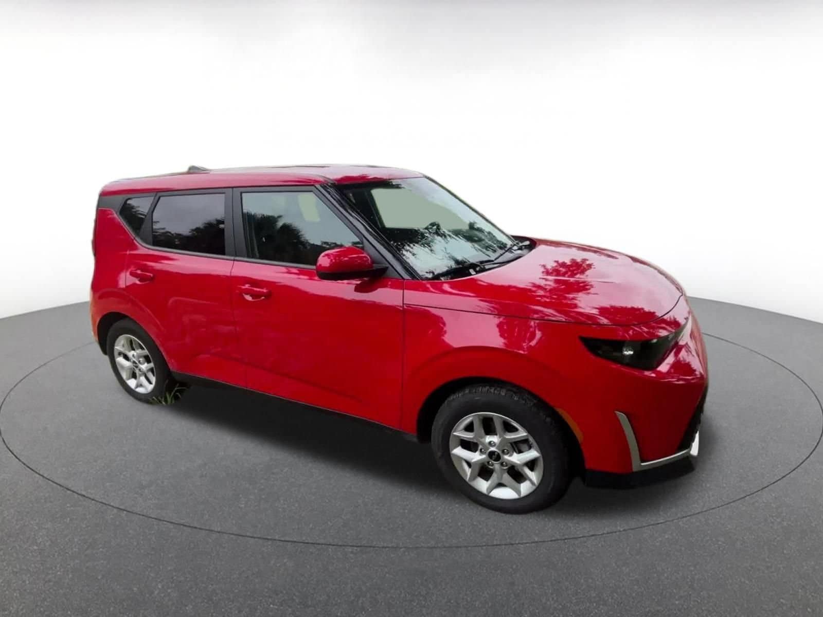 Thumbnail: 2025 Kia Soul - 2