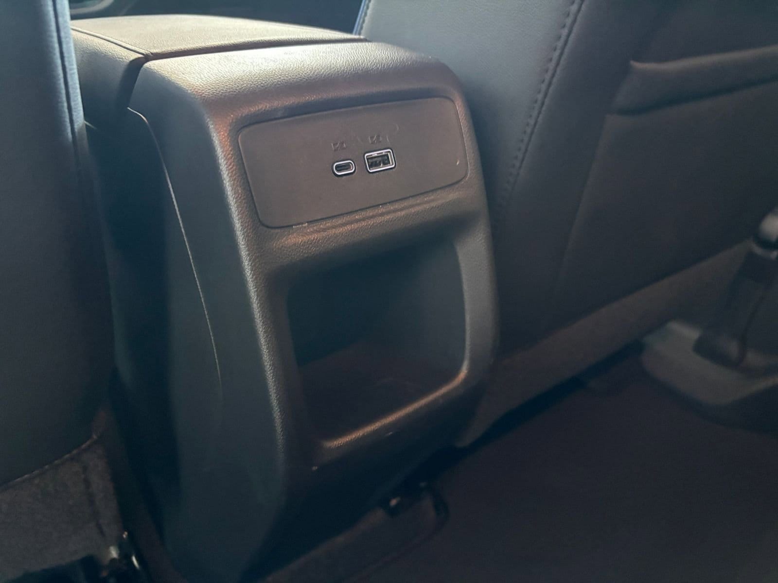 Thumbnail: 2025 Buick Envista - 24