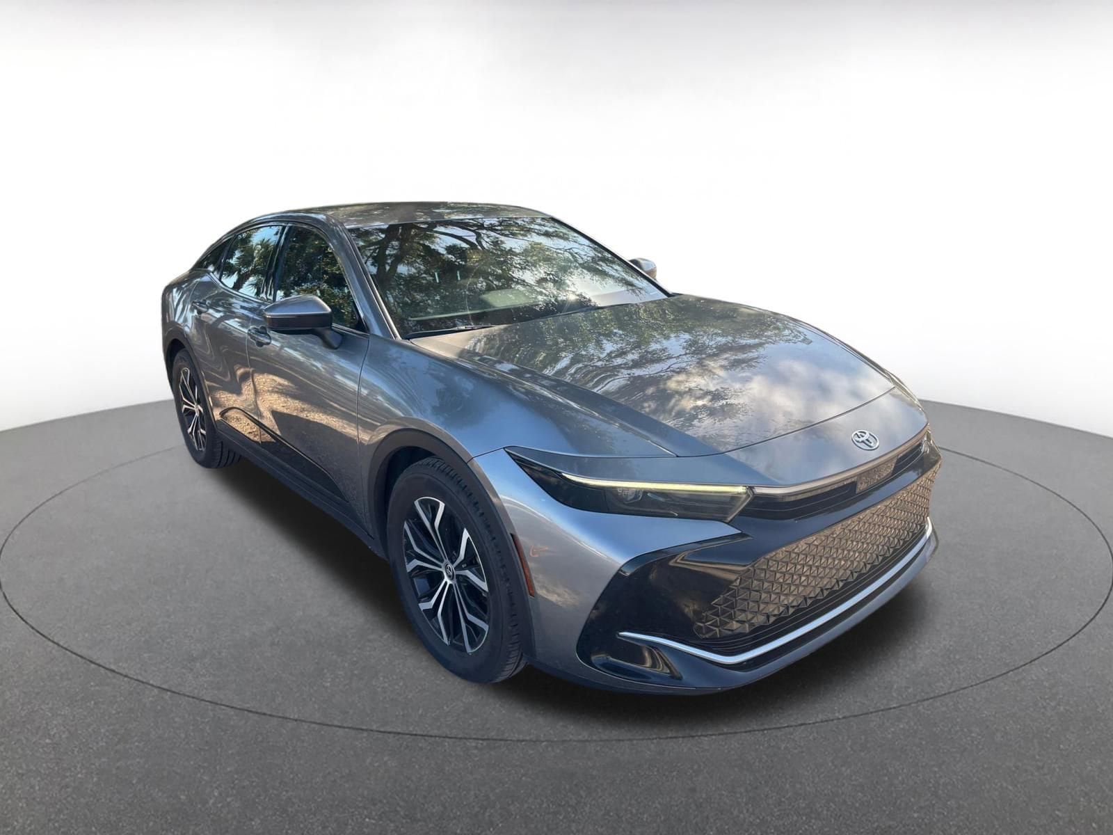 Thumbnail: 2025 Toyota Crown - 1