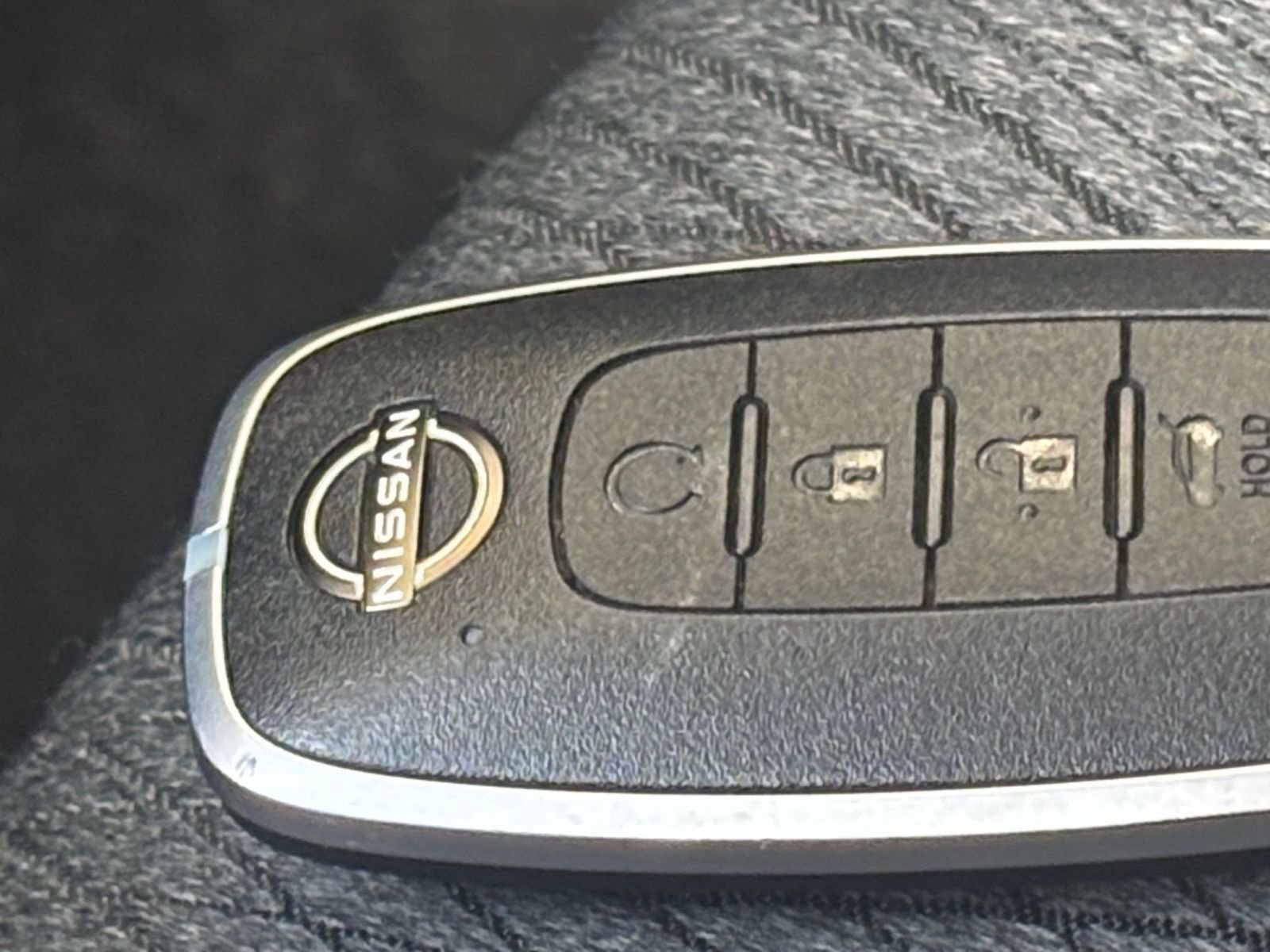 Thumbnail: 2025 Nissan Rogue - 27