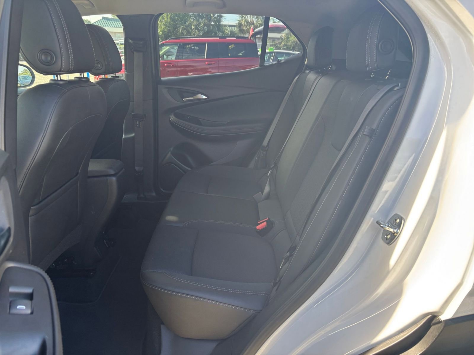 Thumbnail: 2025 Buick Encore GX - 28