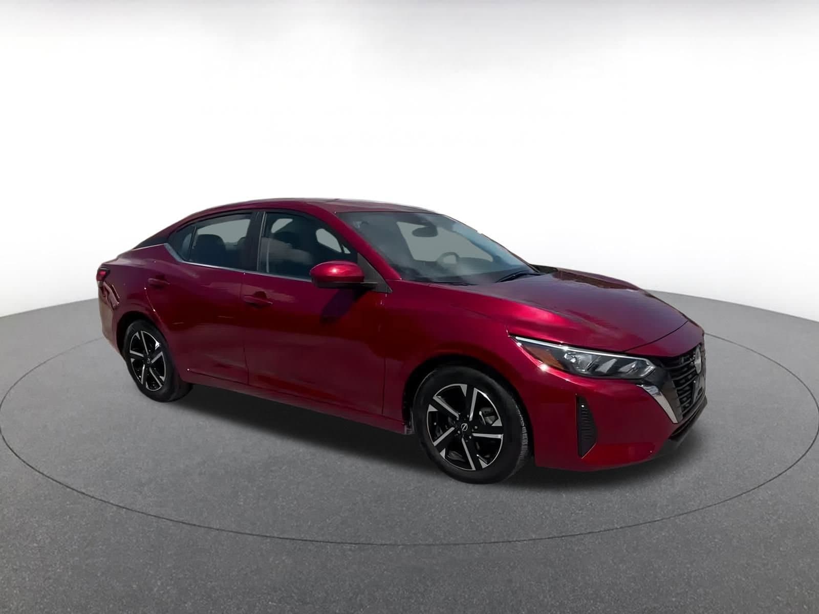 Thumbnail: 2024 Nissan Sentra - 2