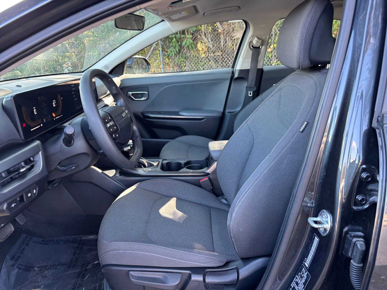 Thumbnail: 2025 Kia K4 - 28