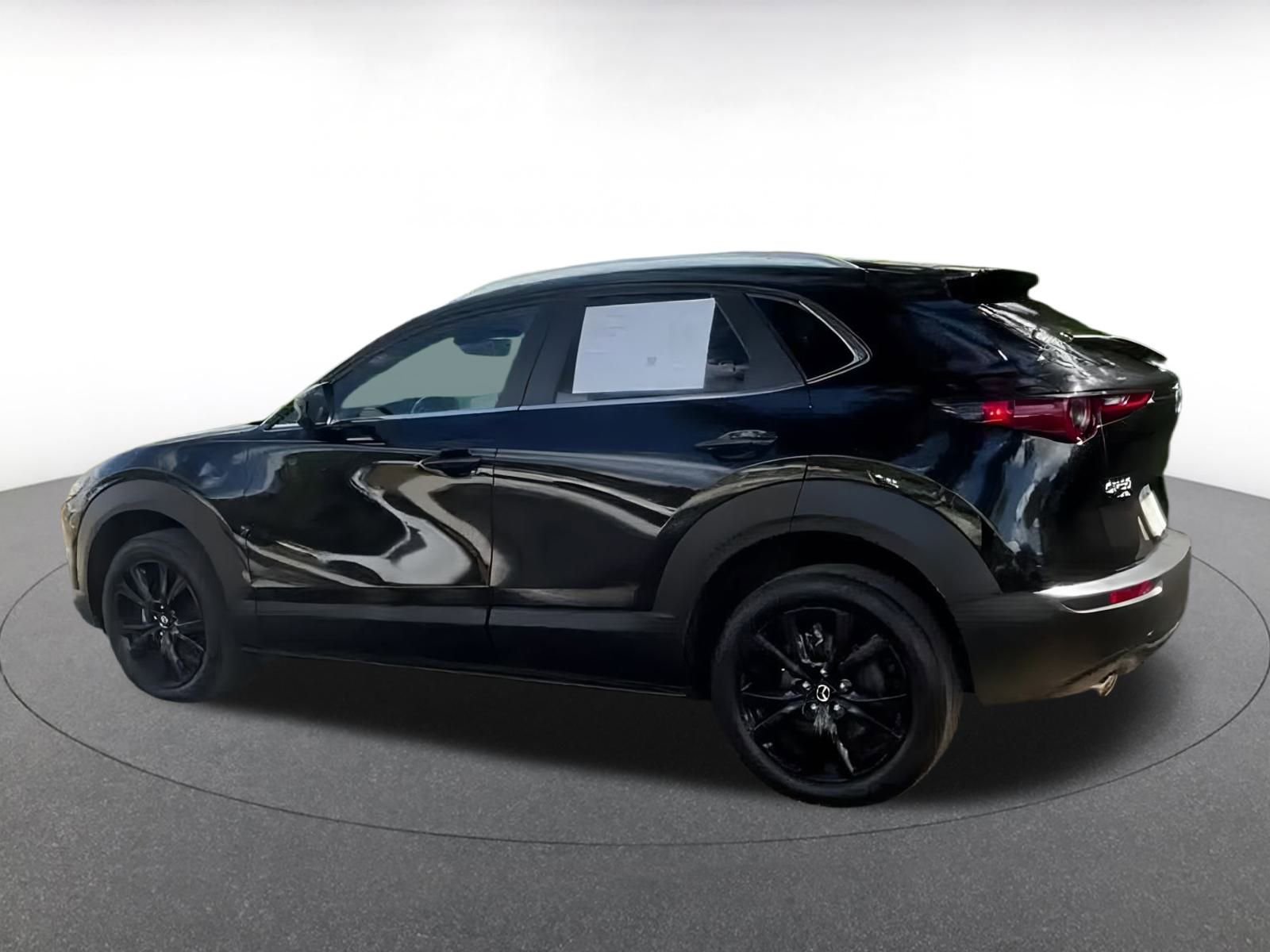 Thumbnail: 2025 Mazda CX-30 - 10