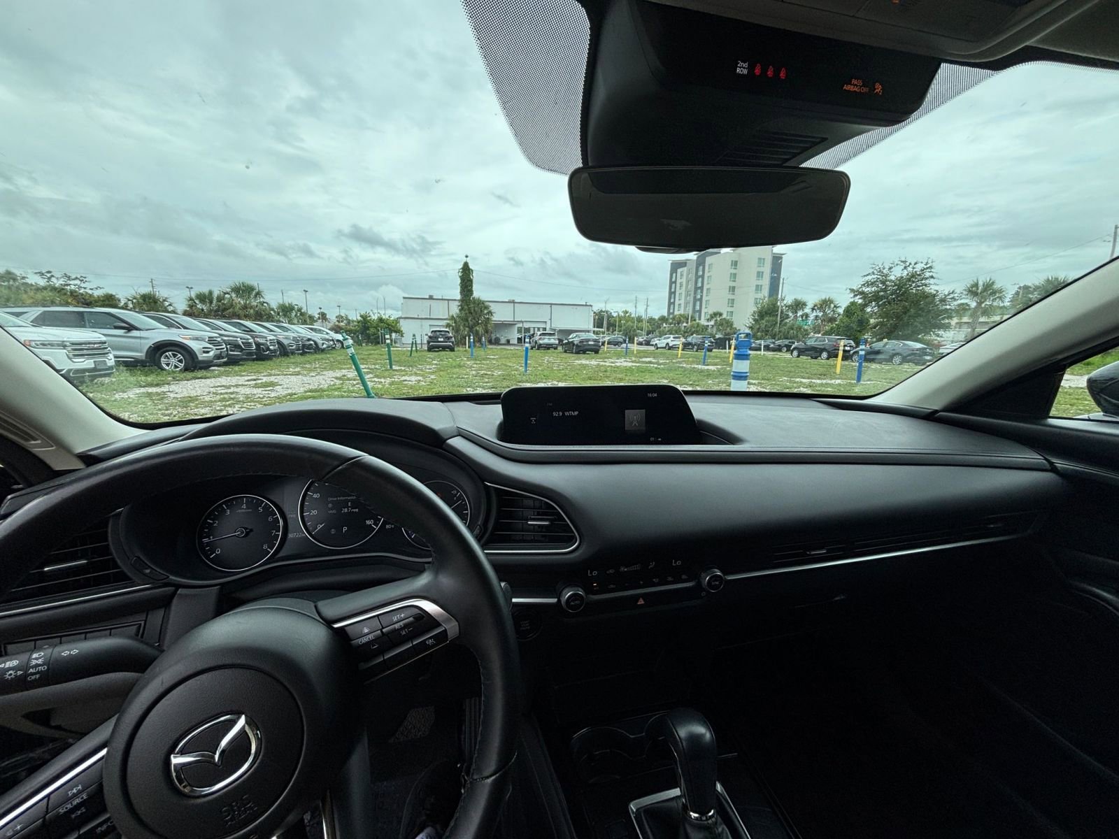 Thumbnail: 2024 Mazda CX-30 - 28