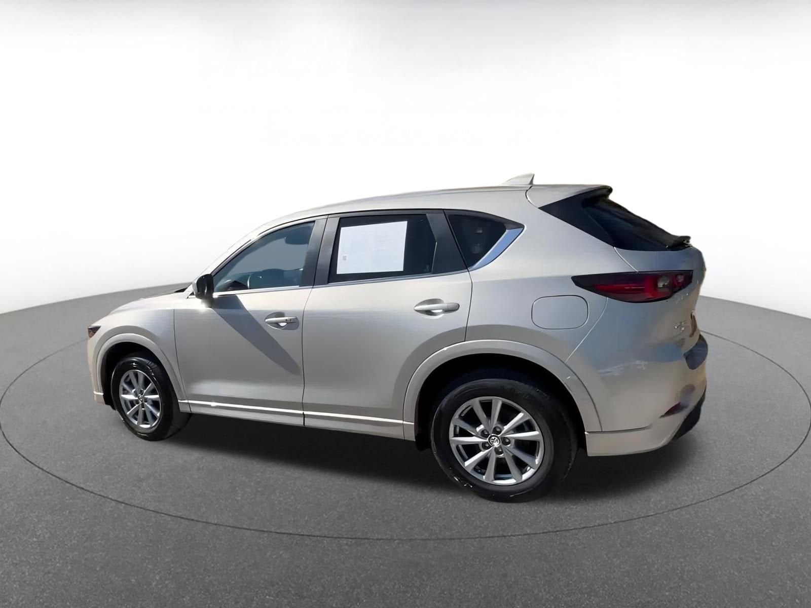 Thumbnail: 2025 Mazda CX-5 - 10