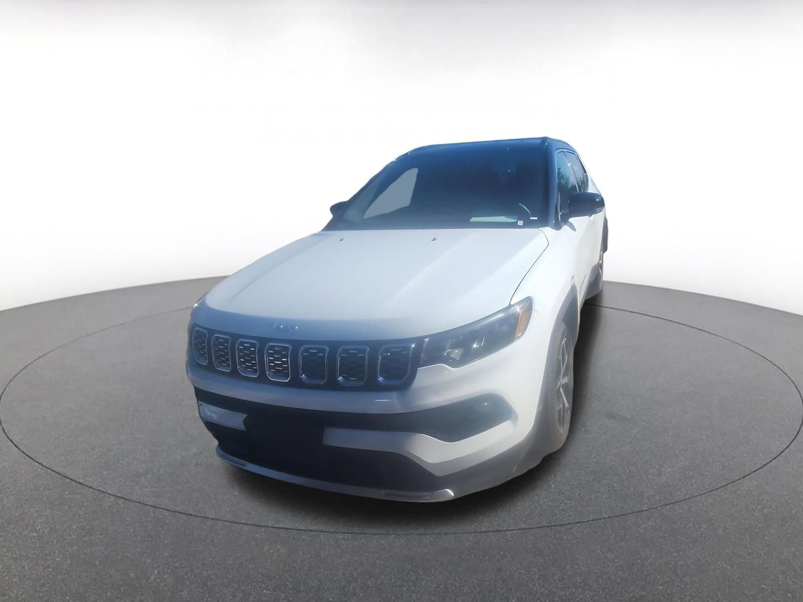 Thumbnail: 2025 Jeep Compass - 2