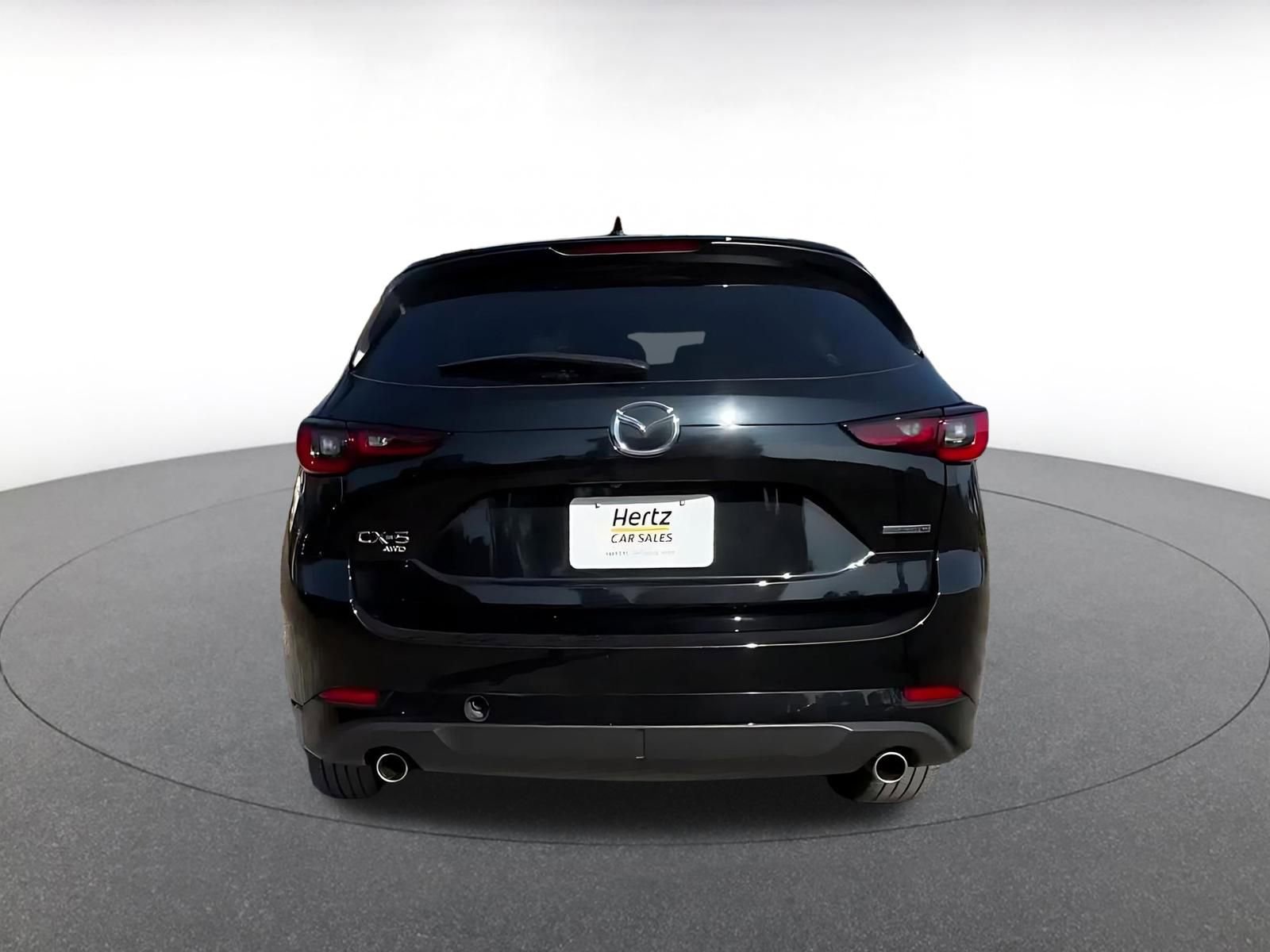 Thumbnail: 2025 Mazda CX-5 - 12