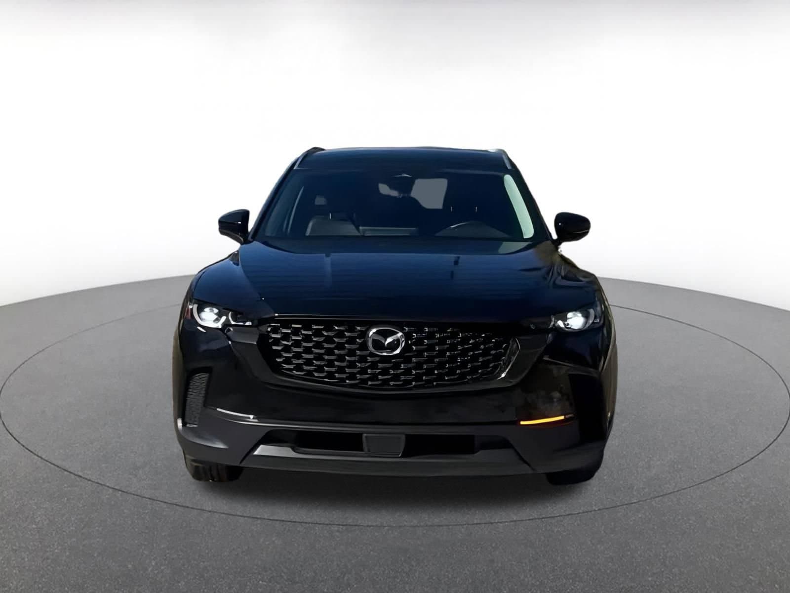 Thumbnail: 2025 Mazda CX-50 - 3