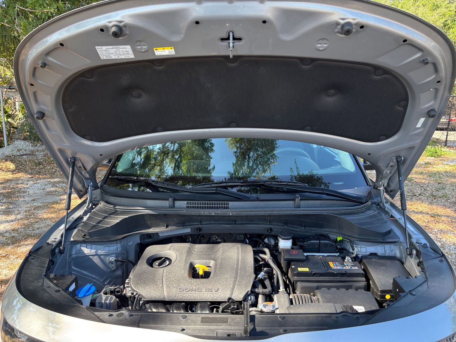 Thumbnail: 2025 Kia Soul - 31