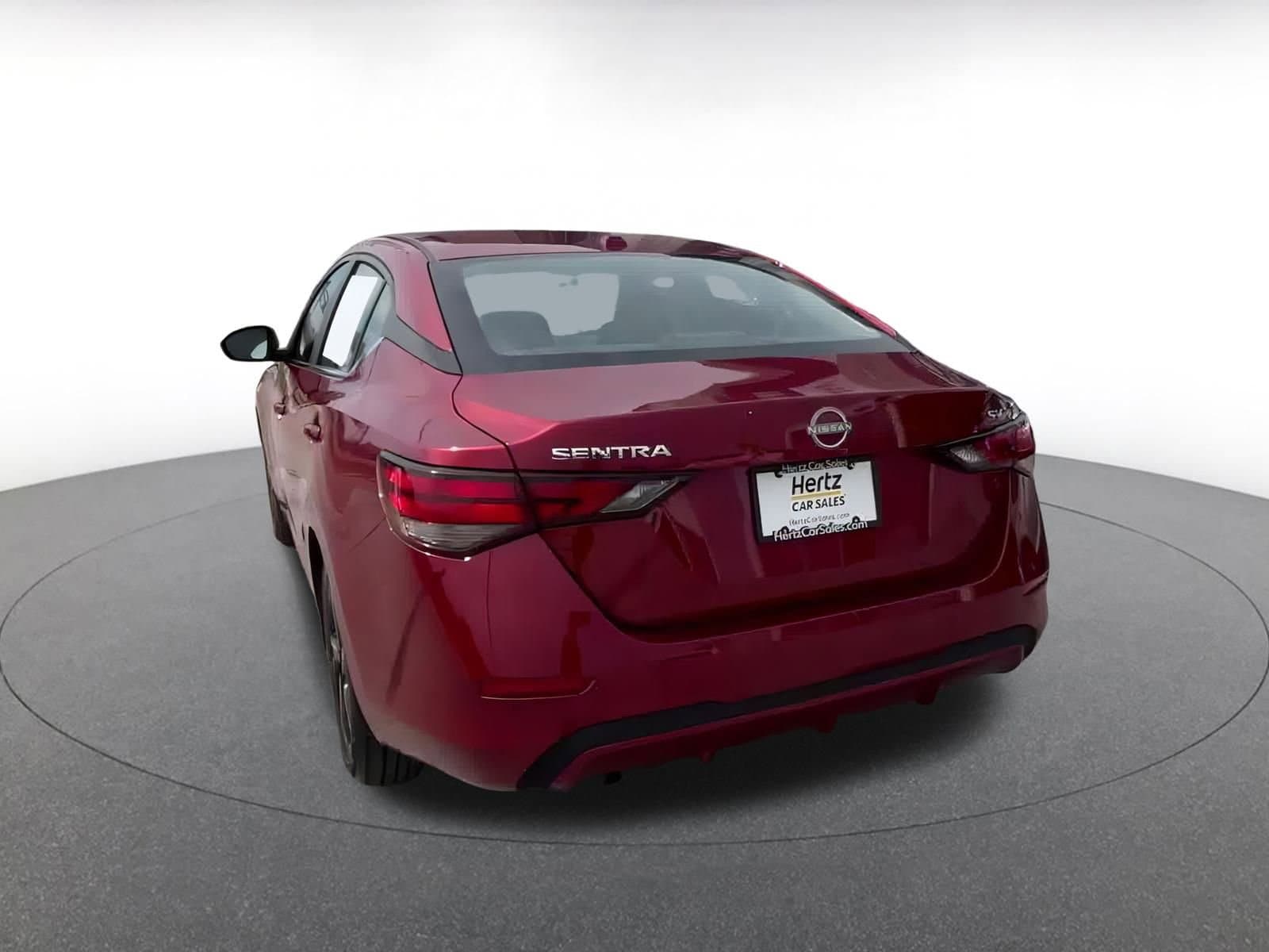 Thumbnail: 2024 Nissan Sentra - 11