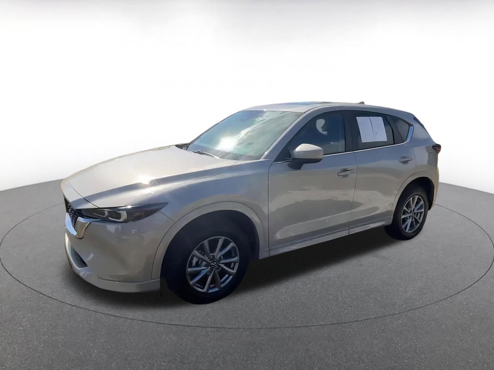 Thumbnail: 2025 Mazda CX-5 - 8