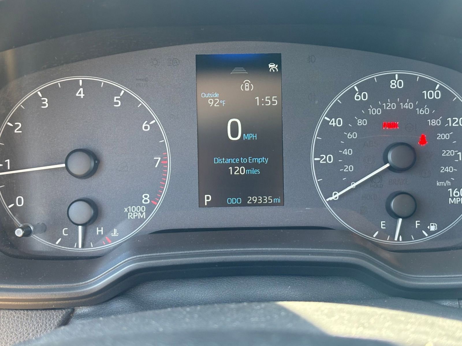 Thumbnail: 2025 Toyota Corolla - 9