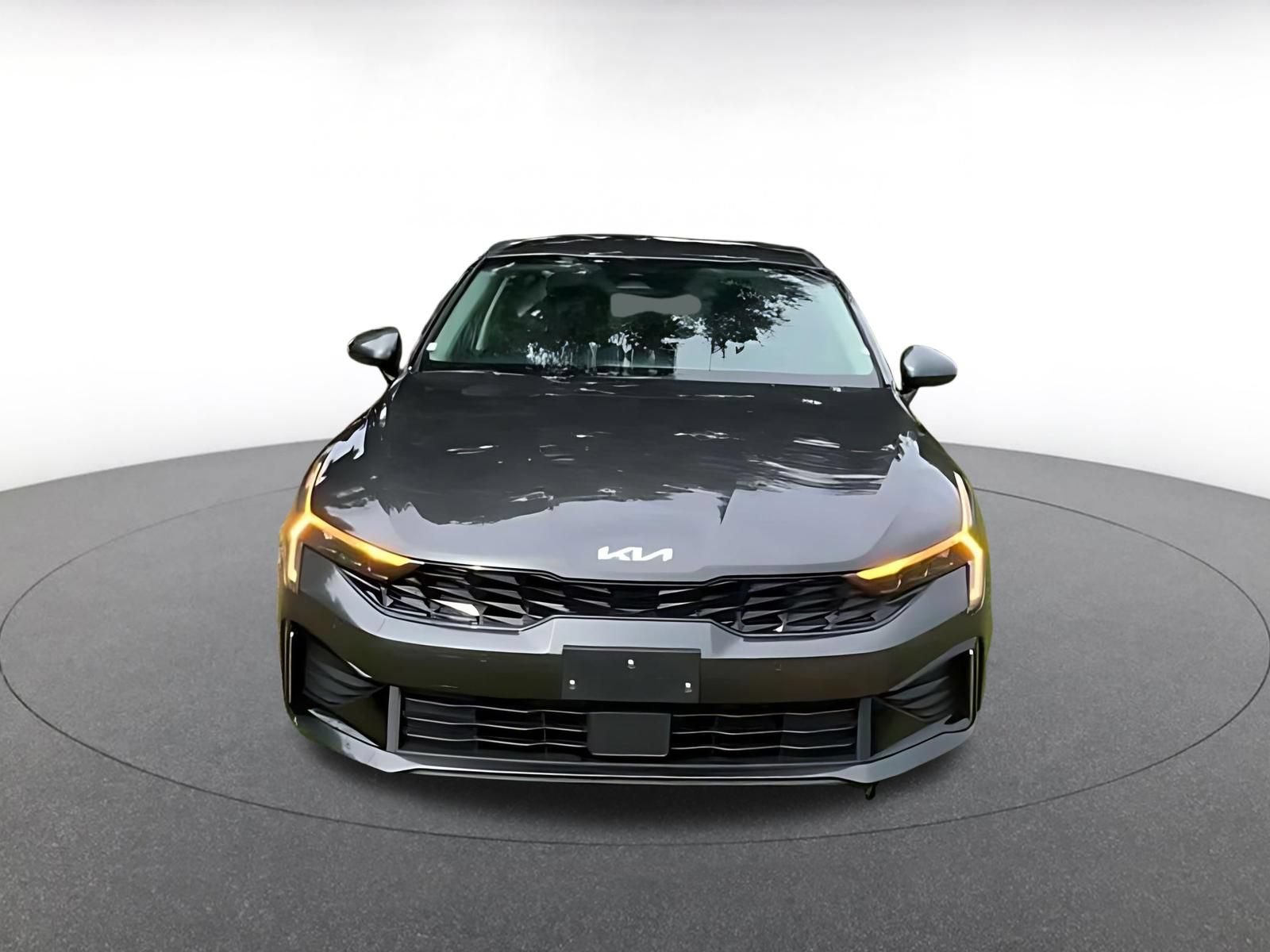 Thumbnail: 2025 Kia K5 - 4