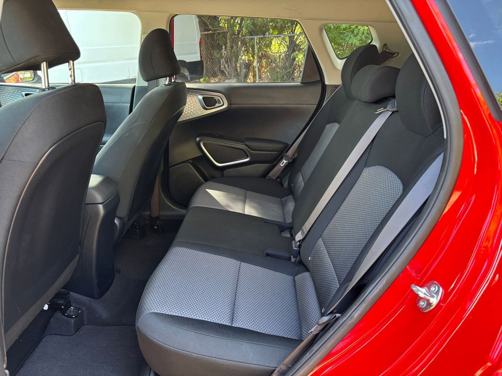 Thumbnail: 2025 Kia Soul - 24