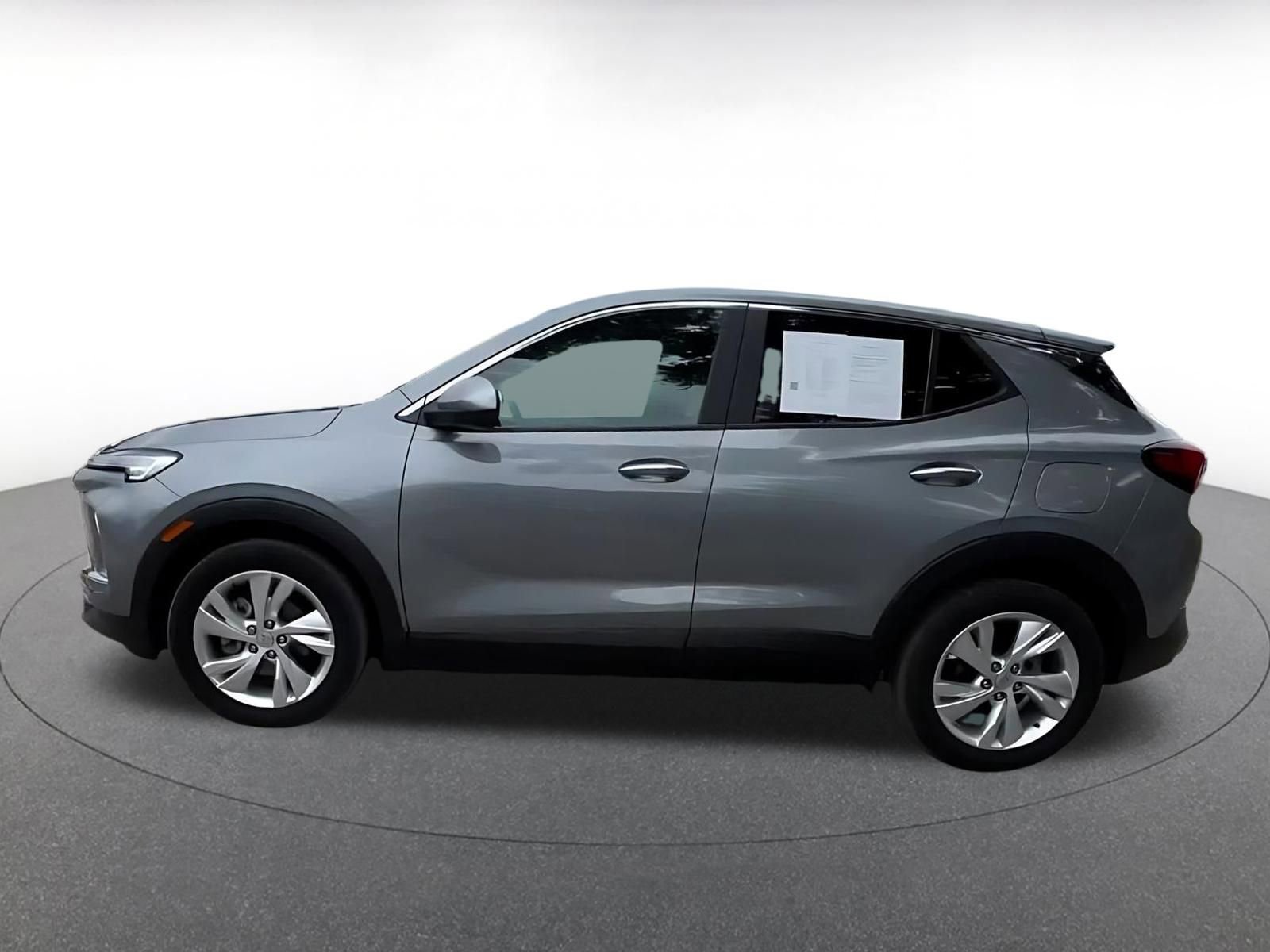 Thumbnail: 2025 Buick Encore GX - 9