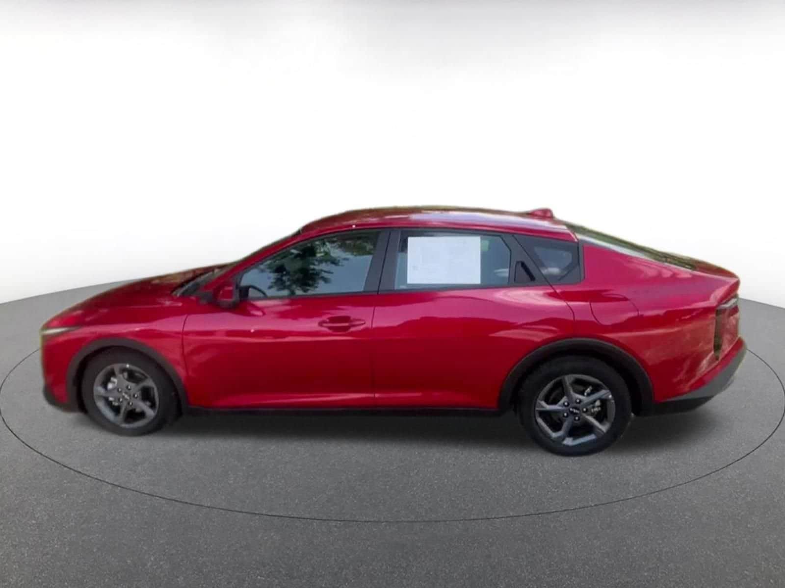 Thumbnail: 2025 Kia K4 - 10