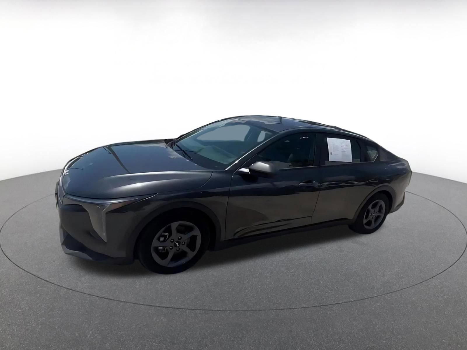 Thumbnail: 2025 Kia K4 - 10