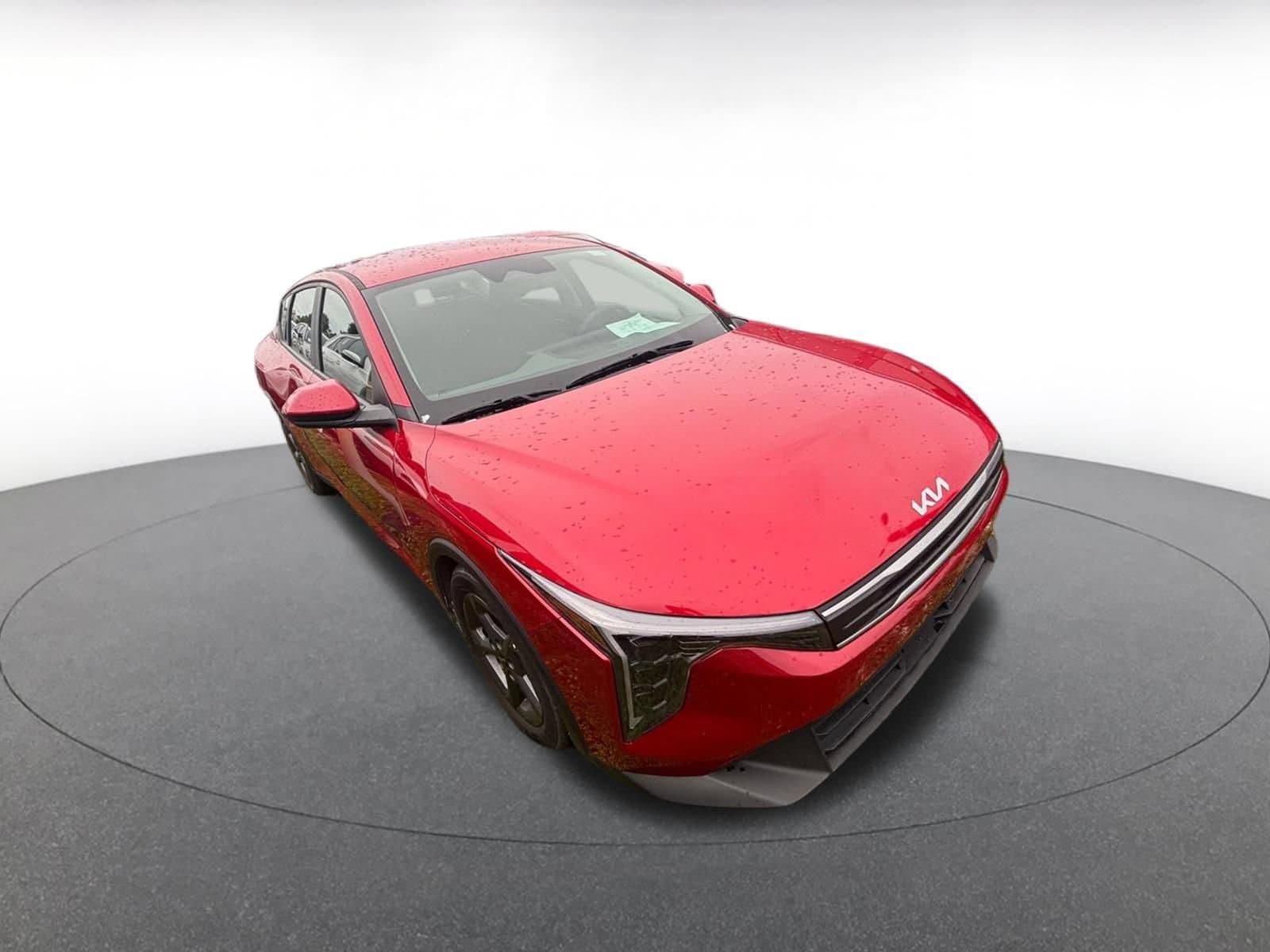 Thumbnail: 2025 Kia K4 - 2