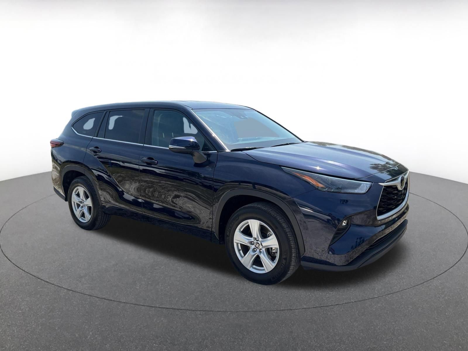 Thumbnail: 2025 Toyota Highlander - 1