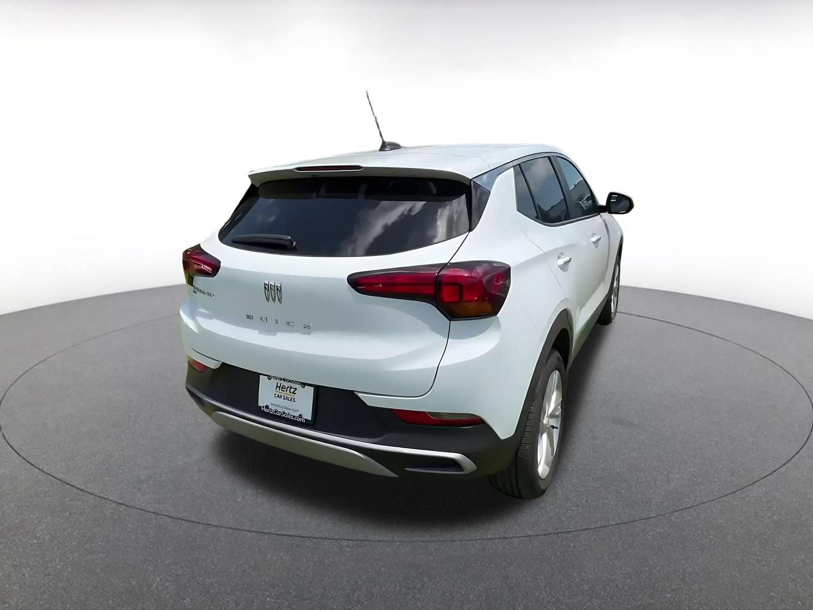 Thumbnail: 2025 Buick Encore GX - 11
