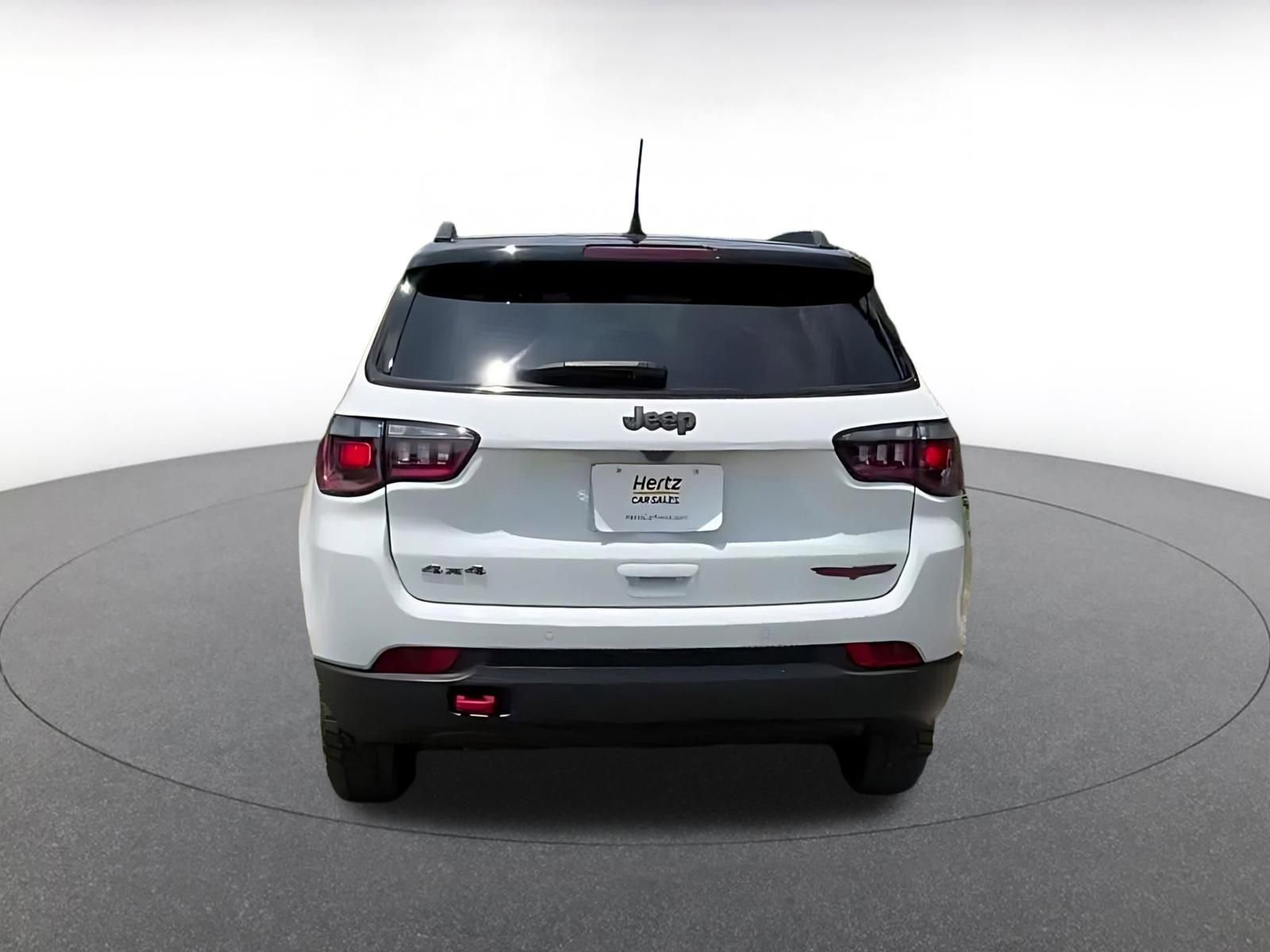 Thumbnail: 2025 Jeep Compass - 11