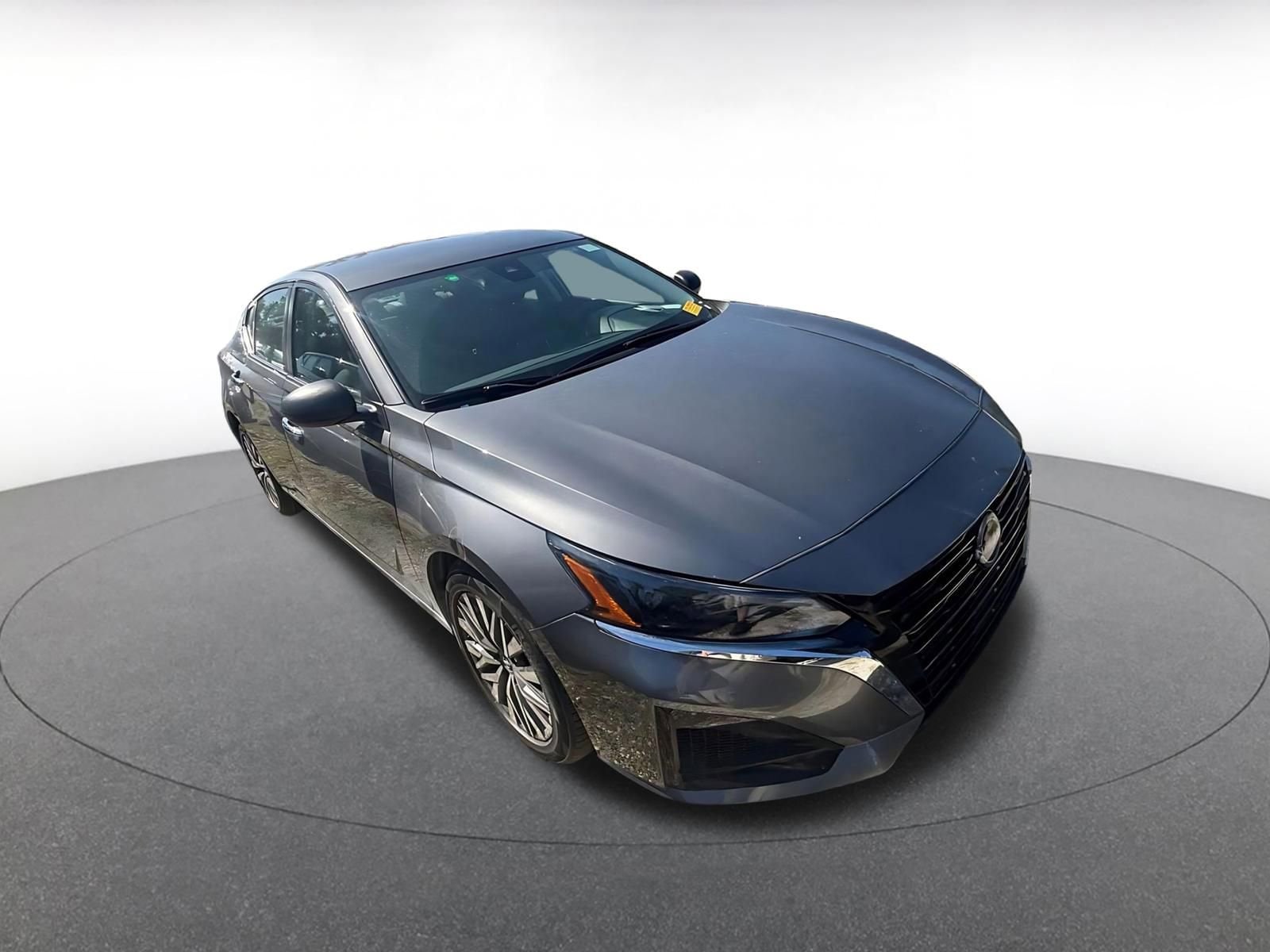 Thumbnail: 2025 Nissan Altima - 2