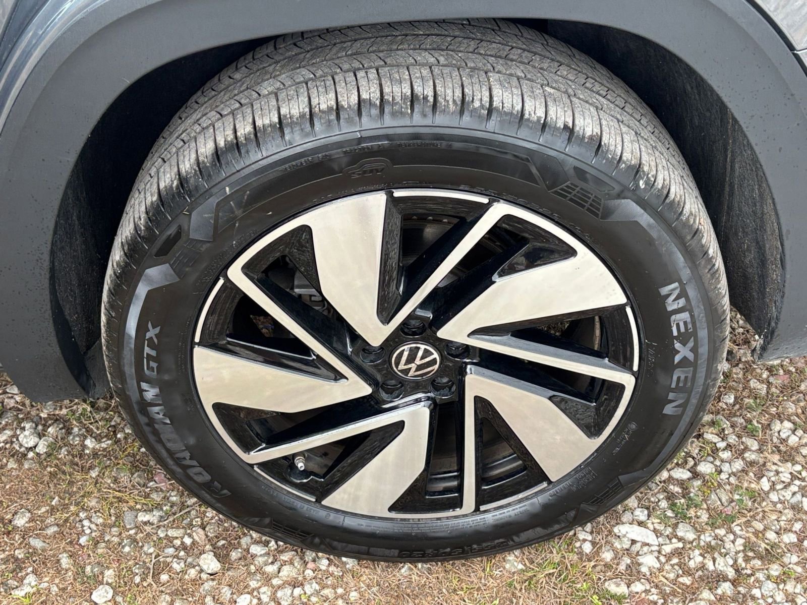 Thumbnail: 2025 Volkswagen Atlas - 31