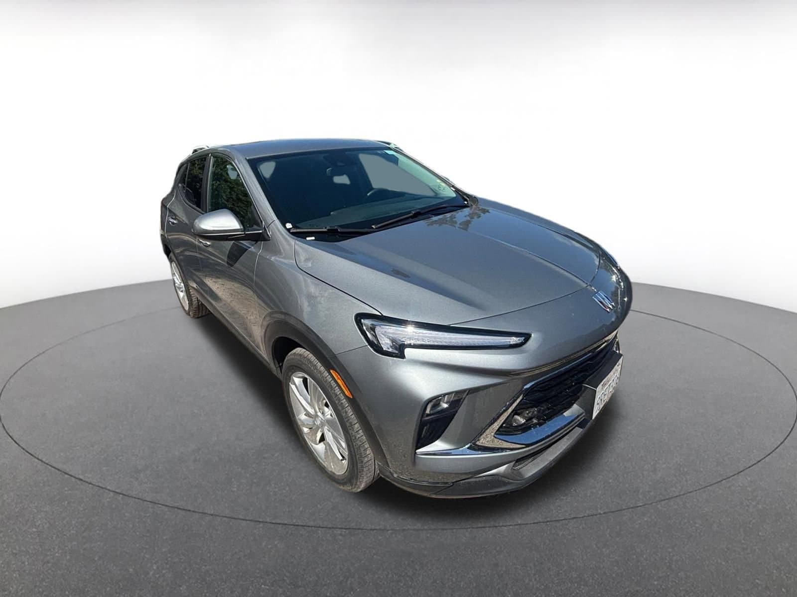 Thumbnail: 2025 Buick Encore GX - 2