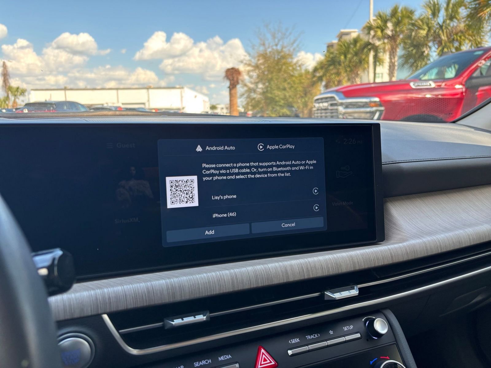 Thumbnail: 2025 Hyundai Sonata - 20