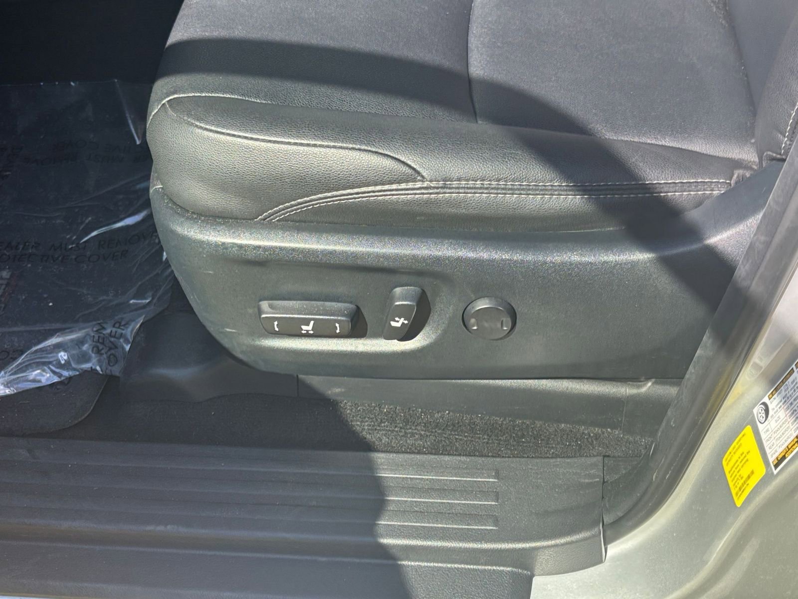 Thumbnail: 2024 Toyota 4Runner - 23