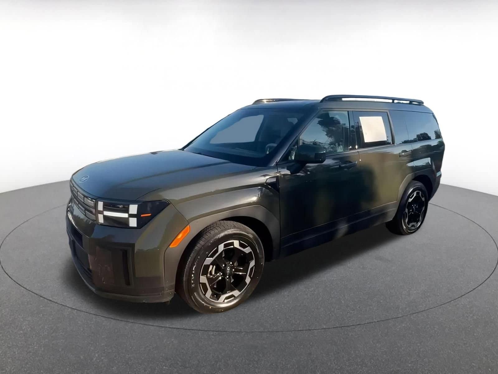 Thumbnail: 2025 Hyundai Santa Fe - 7