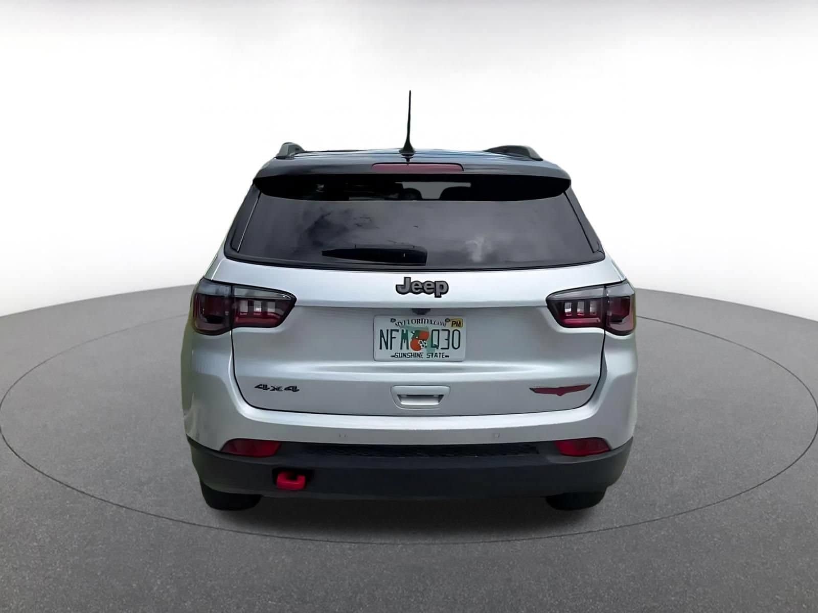 Thumbnail: 2025 Jeep Compass - 12