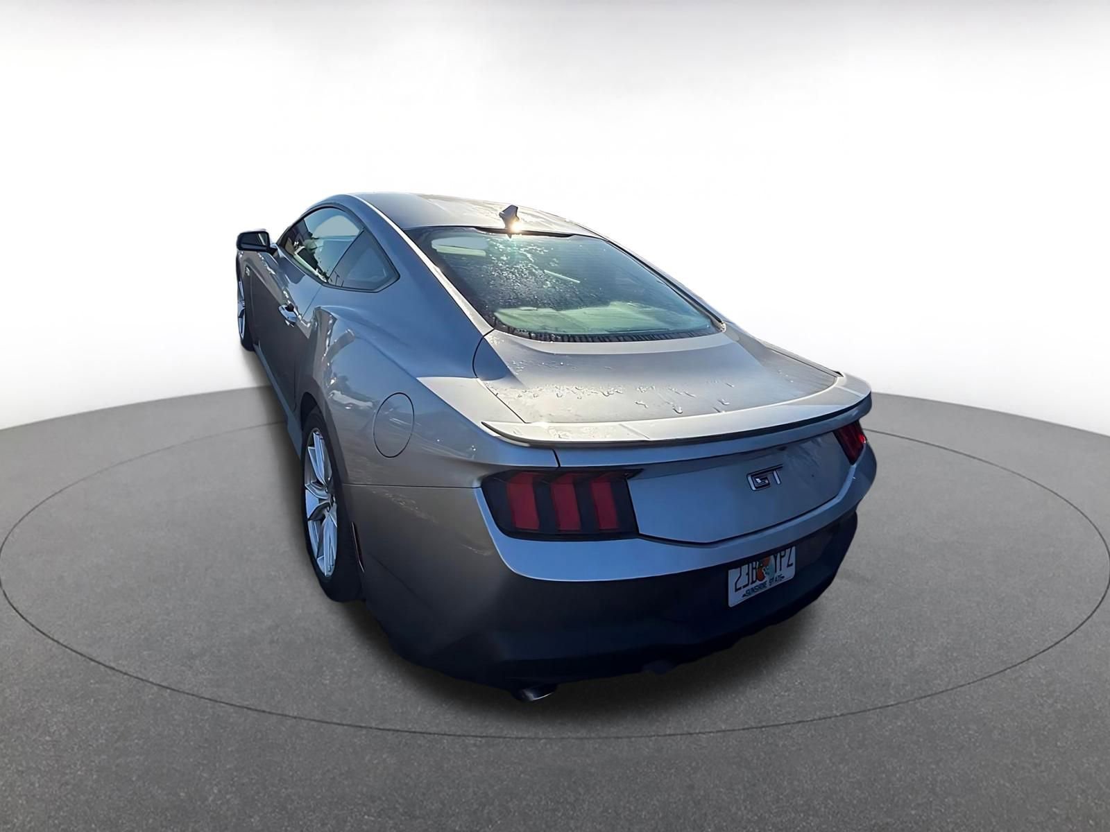 Thumbnail: 2025 Ford Mustang - 7