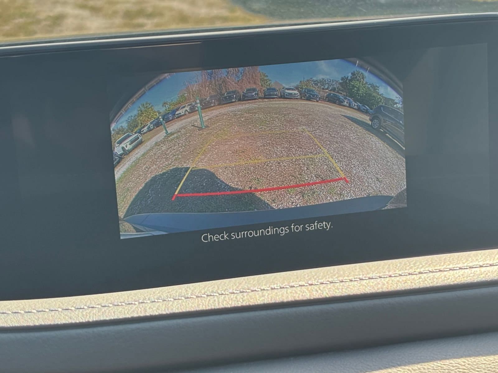 Thumbnail: 2025 Mazda CX-30 - 25