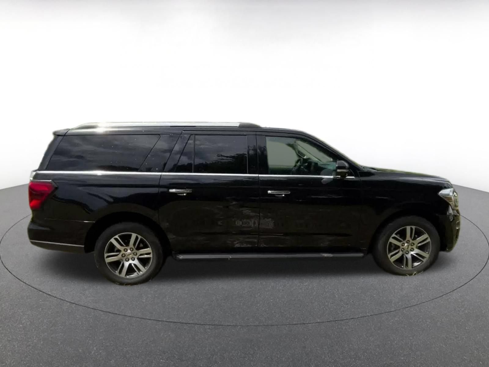 Thumbnail: 2024 Ford Expedition MAX - 13