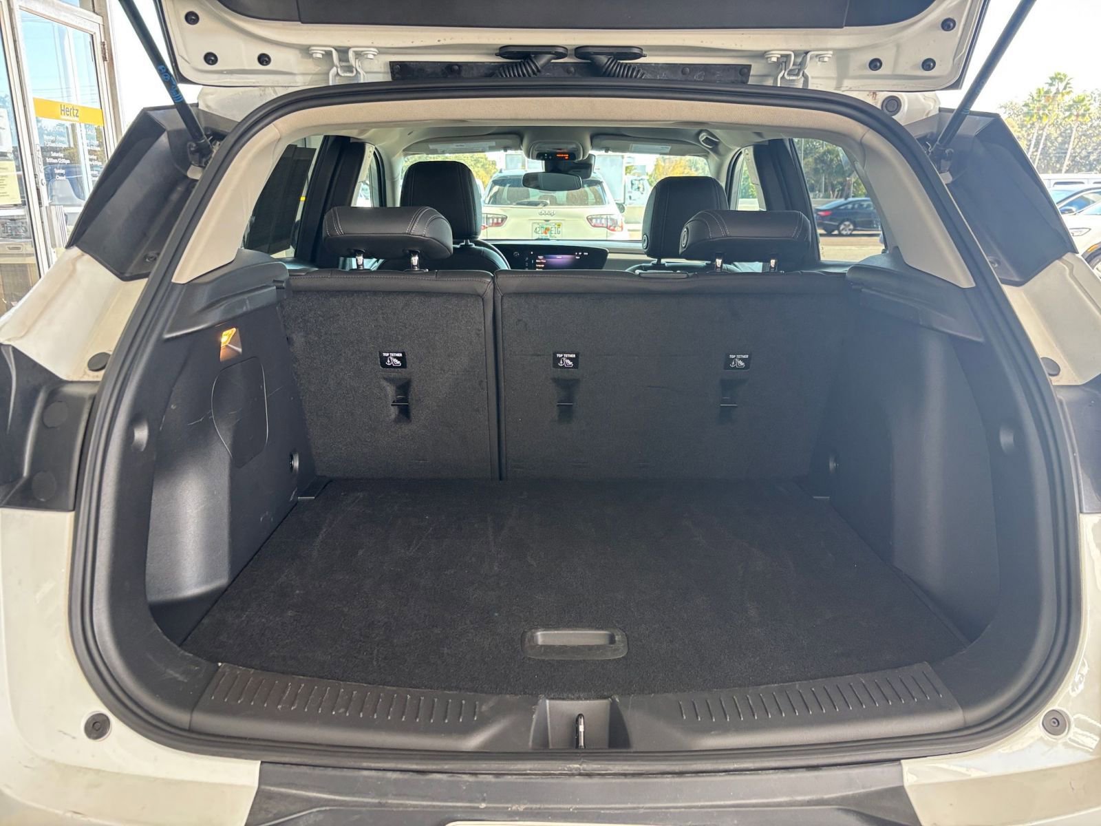 Thumbnail: 2025 Buick Encore GX - 32