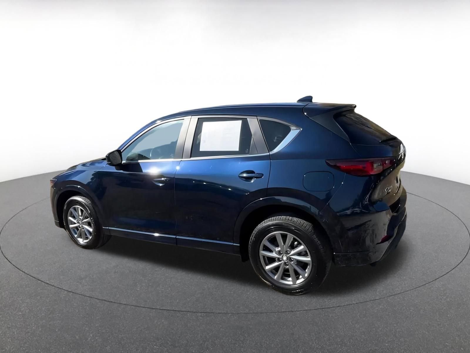 Thumbnail: 2025 Mazda CX-5 - 10