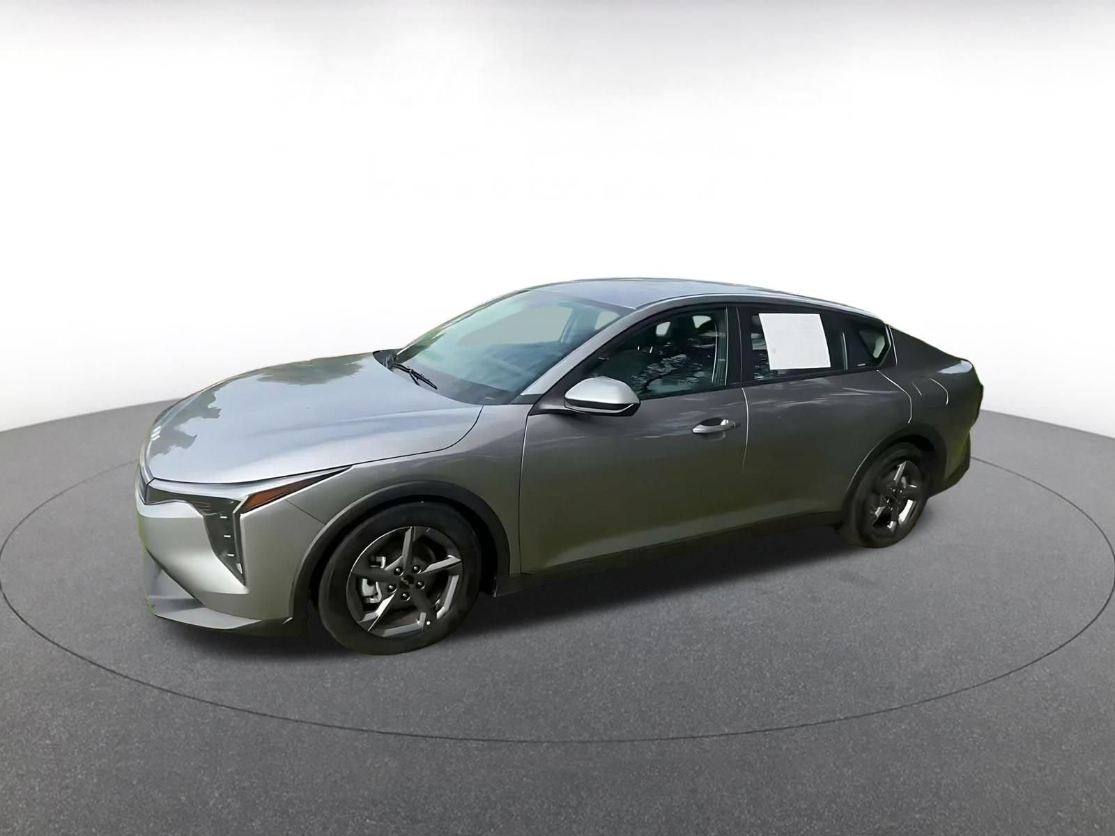 Thumbnail: 2025 Kia K4 - 8