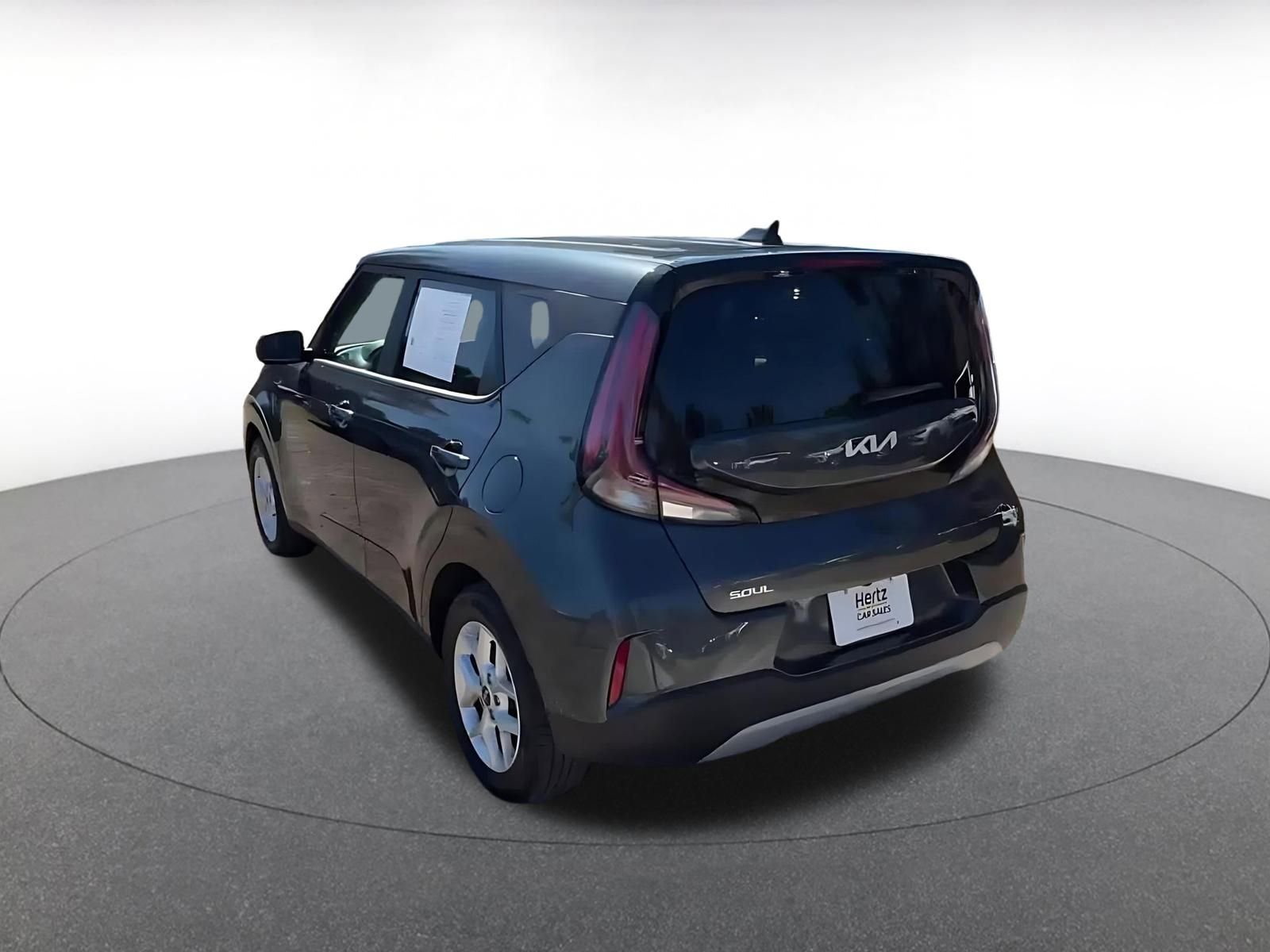 Thumbnail: 2025 Kia Soul - 10