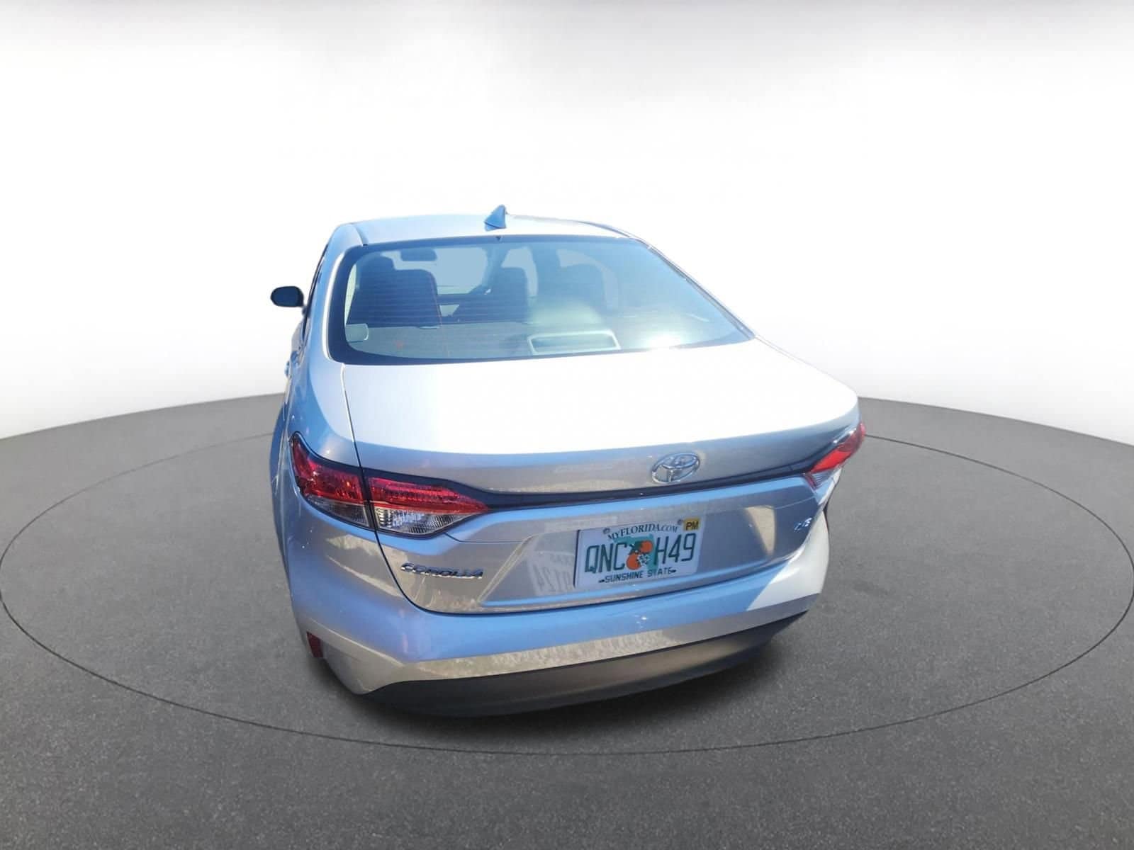 Thumbnail: 2025 Toyota Corolla - 6